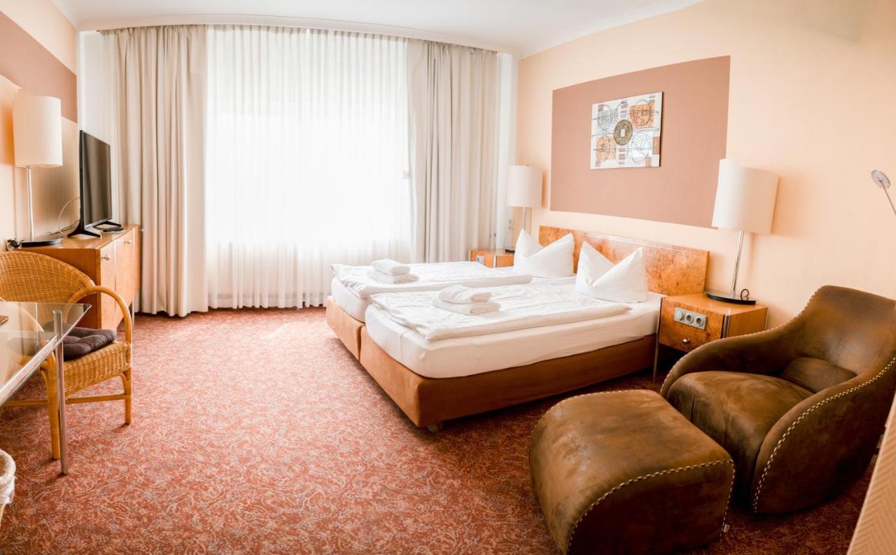 Hotel Am Uckersee Röpersdorf Exteriér fotografie